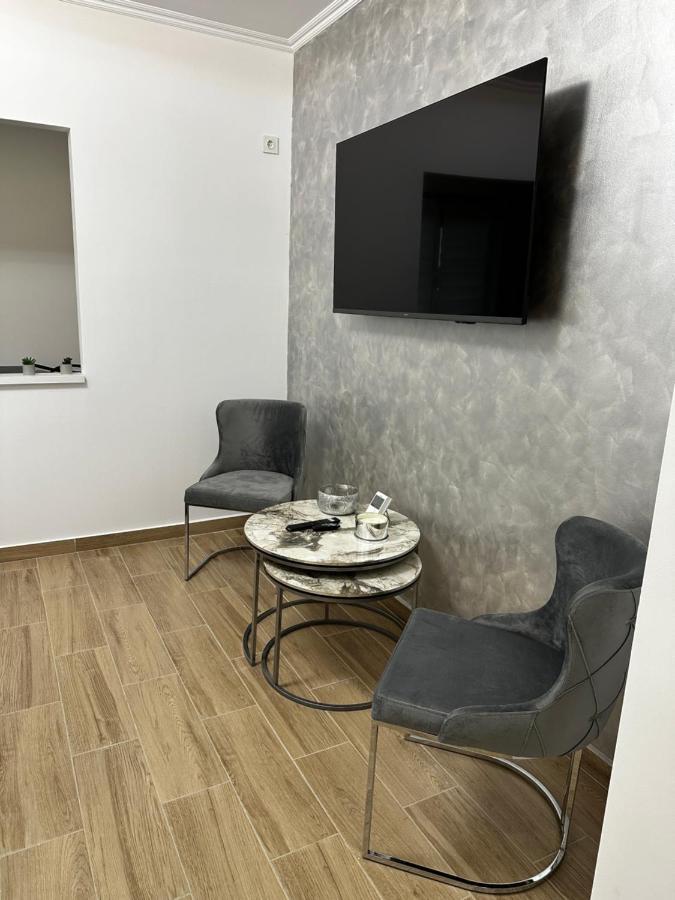 Luxury Studio 7 Rosu Екстер'єр фото