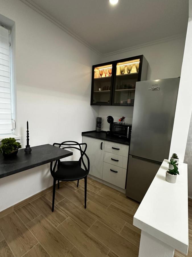 Luxury Studio 7 Rosu Екстер'єр фото