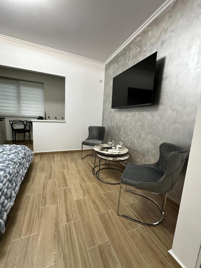 Luxury Studio 7 Rosu Екстер'єр фото