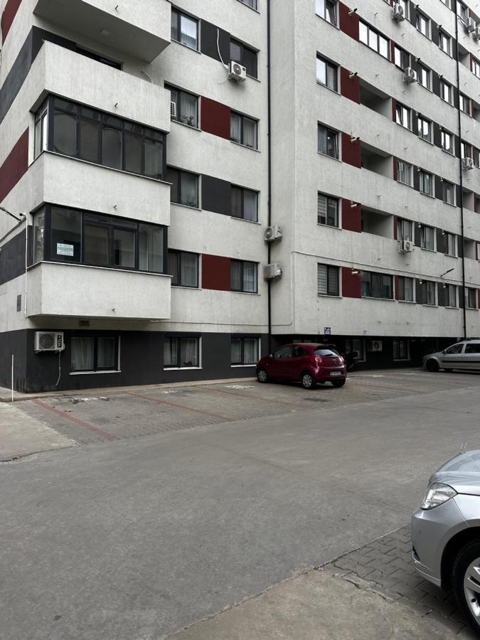 Luxury Studio 7 Rosu Екстер'єр фото