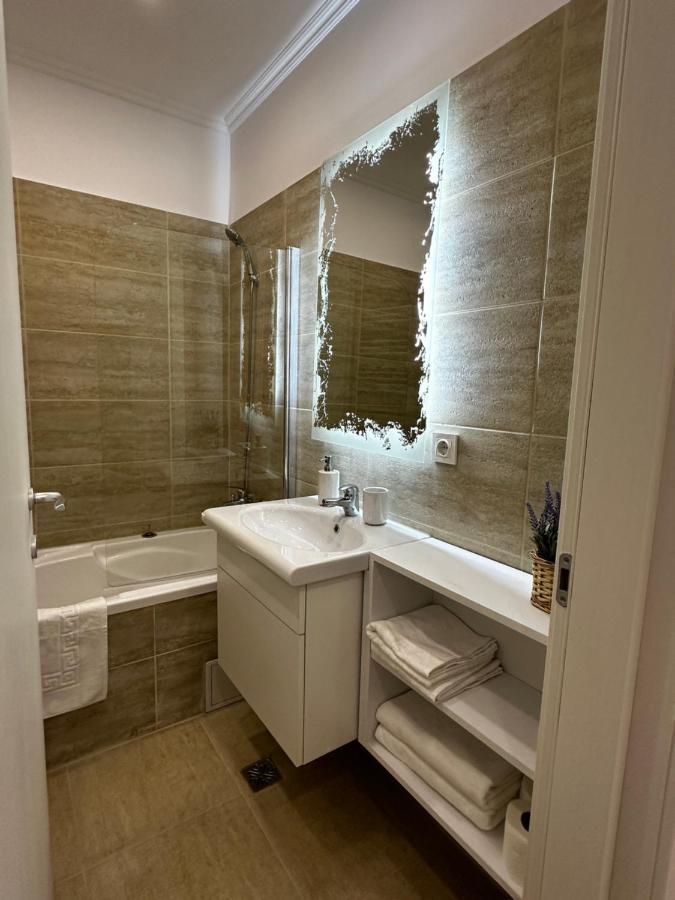Luxury Studio 7 Rosu Екстер'єр фото