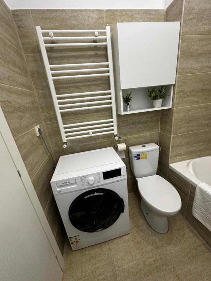 Luxury Studio 7 Rosu Екстер'єр фото